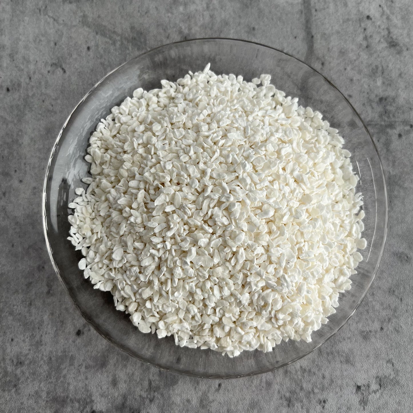 【お得・エコらく定期便】SHINOBI 無農薬こんにゃく米 (パックタイプ/800g X 2袋)